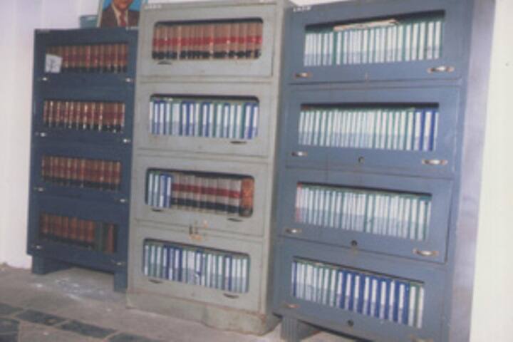 library